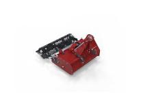 Garmech Overtopfrees Garmech