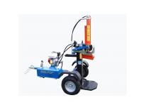 Balfor Kliefmachine Balfor PRO 16 VK Road