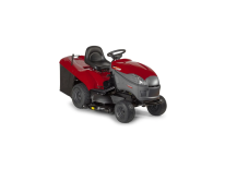 Castelgarden Zitmaaier Castelgarden PTX 210