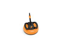 Stihl Vlakreiniger Stihl Hogedrukreiniger