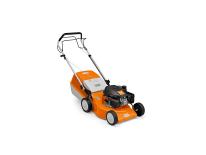 Stihl RM 248 T