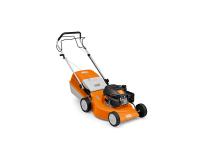 Stihl RM 253 T