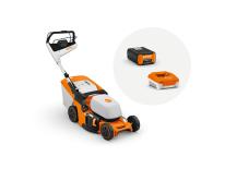 Stihl Grasmaaier Stihl RMA 448 PV
