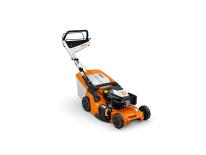 Stihl Grasmaaier Stihl RM 453 V