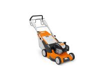Stihl RM 545 T