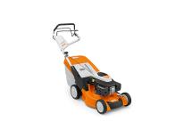 Stihl Grasmaaier Stihl RM 650 T