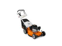 Stihl Grasmaaier Stihl RM 756 GC