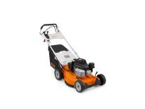 Stihl Grasmaaier Stihl RM 756 GS