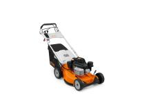 Stihl Grasmaaier Stihl RM 756 YS