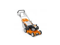 Stihl RM 545 V
