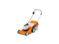 Stihl Accu grasmaaier Stihl RMA 248 1