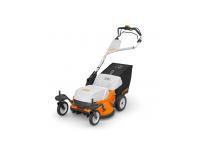 Stihl Accu grasmaaier Stihl RMA 765 V