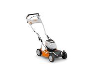 Stihl Accu grasmaaier Stihl RMA 2 RV