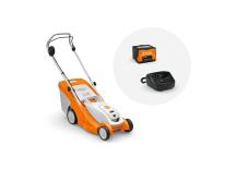 Stihl Accu Grasmaaier Stihl RMA 239