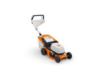 Stihl Accu Grasmaaier Stihl RMA 243