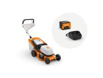 Stihl Accu Grasmaaier Stihl RMA 248