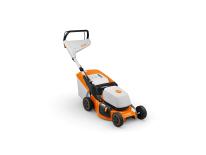 Stihl Accu Grasmaaier Stihl RMA 248