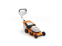 Stihl Accu Grasmaaier RMA 253 T
