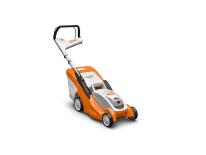 Stihl Accu grasmaaier Stihl RMA 339 C