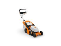 Stihl Accu Grasmaaier Stihl RMA 443