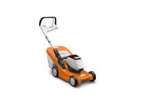 Stihl Accu grasmaaier Stihl RMA 443 C