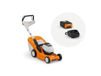 Stihl Grasmaaier Stihl RMA 443 C
