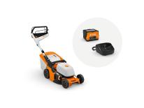 Stihl Accu Grasmaaier Stihl RMA 443 V