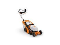 Stihl Accu Grasmaaier Stihl RMA 443 V