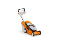 Stihl Accu grasmaaier Stihl RMA 443 VC