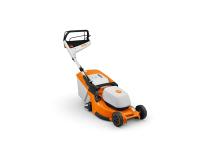 Stihl Accu Grasmaaier Stihl RMA 448 RV