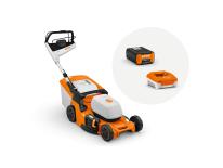 Stihl Accu grasmaaier Stihl RMA 453 PV
