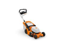 Stihl Accu Grasmaaier Stihl RMA 453 PV