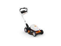 Stihl Accu Mulchmaaier Stihl RMA 7 RV