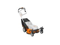 Stihl RMA 765 V