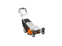 Stihl Accu grasmaaier Stihl RMA 765 V