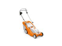 Elektrische grasmaaier Stihl RME 339