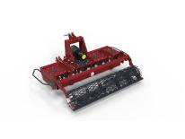 Garmech Rotoreg Garmech