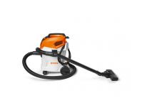 Alleszuiger Stofzuiger Stihl SE 33