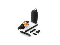 Stihl Accu Hand Stofzuiger Stihl SEA 20