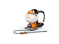Stihl Accu Sproeier Stihl SGA 60