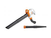 Stihl Elektrische bladzuiger Stihl SHE 71