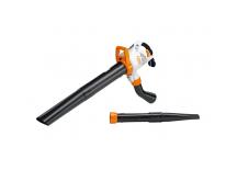 Stihl Elektrische bladzuiger Stihl SHE 81