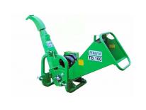 Peruzzo Hakselaar Peruzzo TB 100 PTO