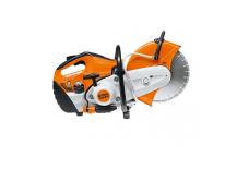 Stihl Doorslijper Stihl TS 480i