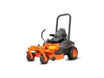 Kubota Zero-turnmaaier Kubota Z1-421