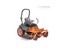 Kubota Zero-turnmaaier Kubota Z4-541