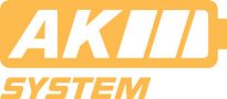 Stihl AK systeem