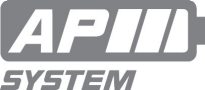 Stihl AP systeem
